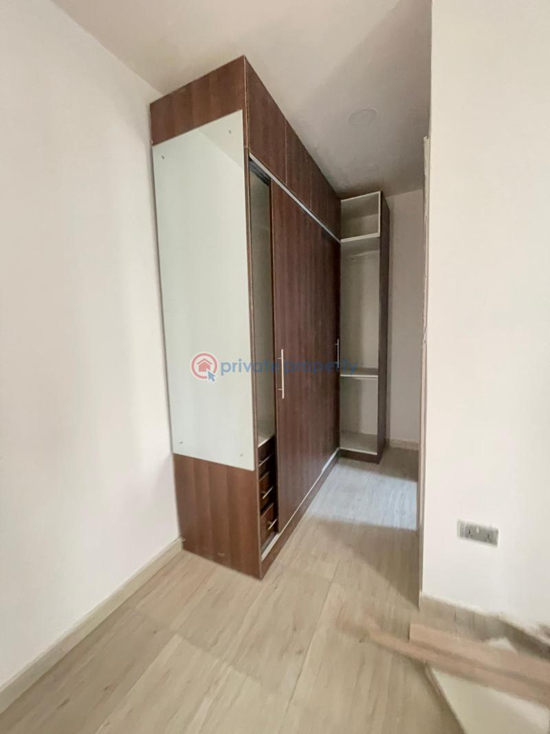 4 bedroom Semi detached Duplex For Sale Ikota, Gra. Ikota Lekki Lagos - 5