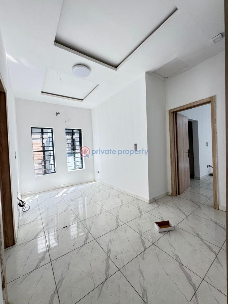 4 bedroom Semi detached Duplex For Sale Orchid Lekki Phase 2 Lagos - 3