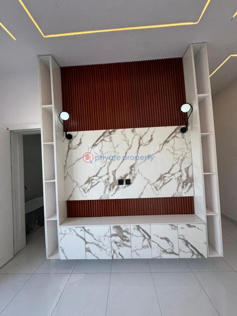 4 bedroom Semi detached Duplex For Sale Ajah Lekki Phase 2 Lekki Phase 2 Lagos - 17