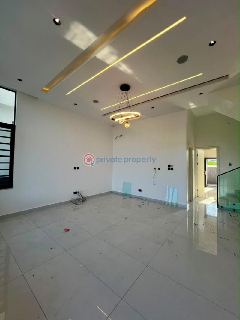 4 bedroom Semi detached Duplex For Sale Ajah Lagos - 1