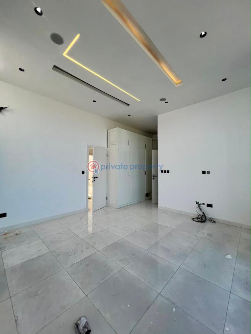 4 bedroom Semi detached Duplex For Sale Ajah Lagos - 3