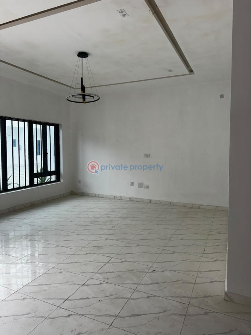 4 bedroom Semi detached Duplex For Rent Orchid Lekki Lagos - 2