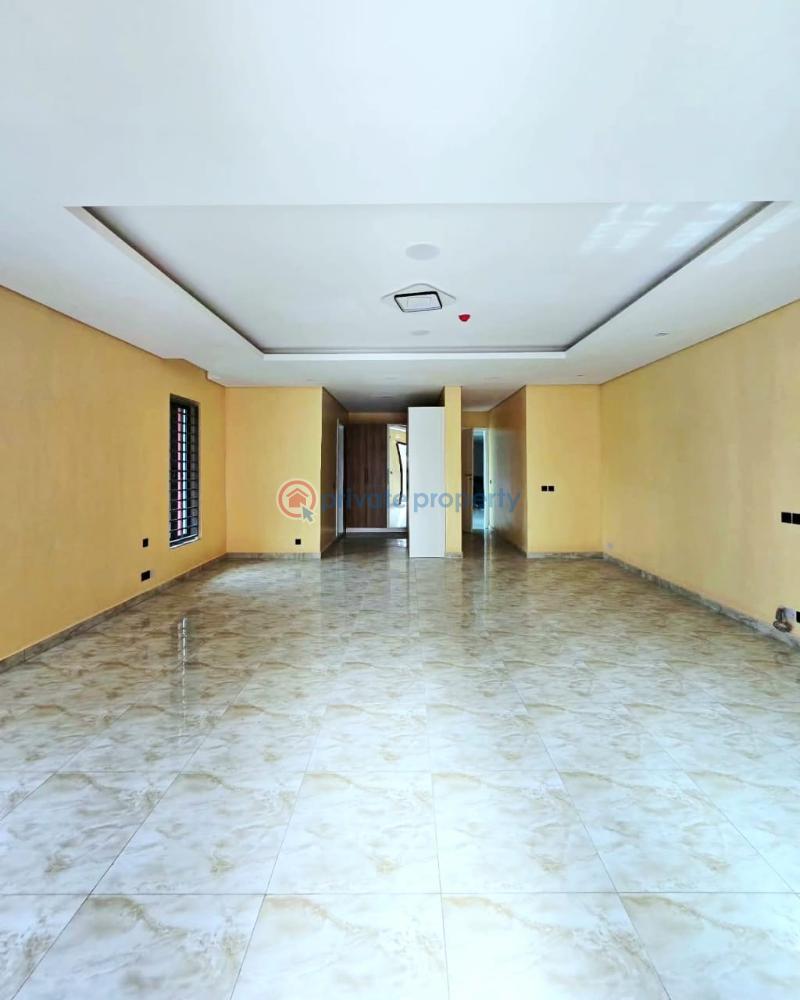 4 bedroom Semi detached Duplex For Sale Megamound Estate Ikota Lekki Lagos - 10