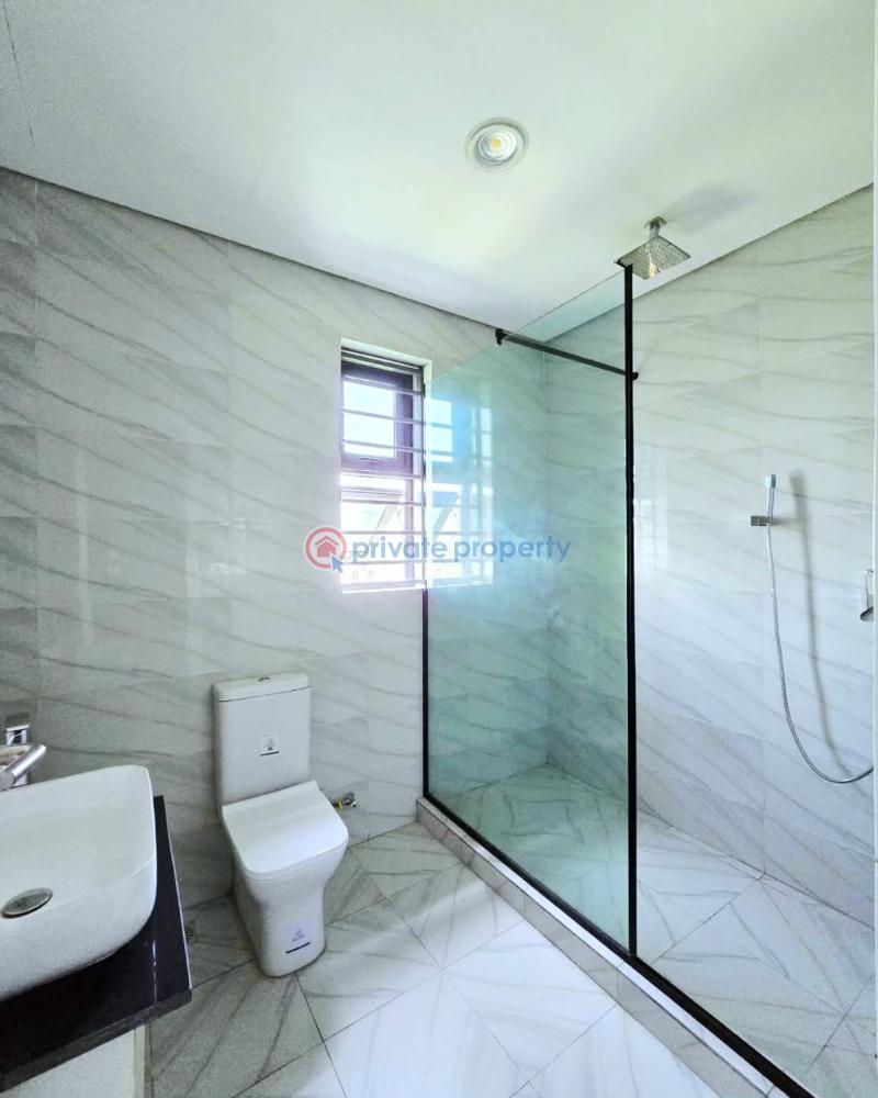 4 bedroom Semi detached Duplex For Sale Megamound Estate Ikota Lekki Lagos - 13