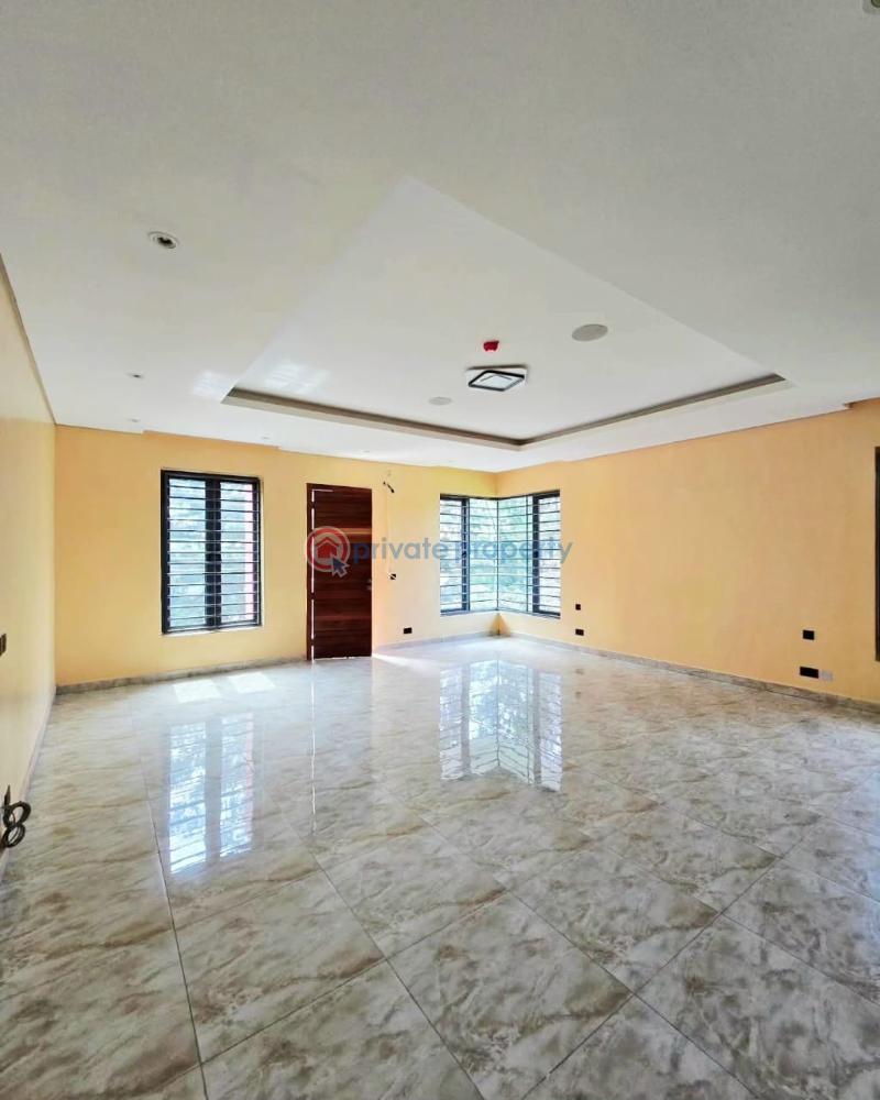4 bedroom Semi detached Duplex For Sale Megamound Estate Ikota Lekki Lagos - 9
