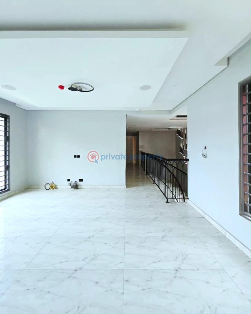 4 bedroom Semi detached Duplex For Sale Megamound Estate Ikota Lekki Lagos - 8