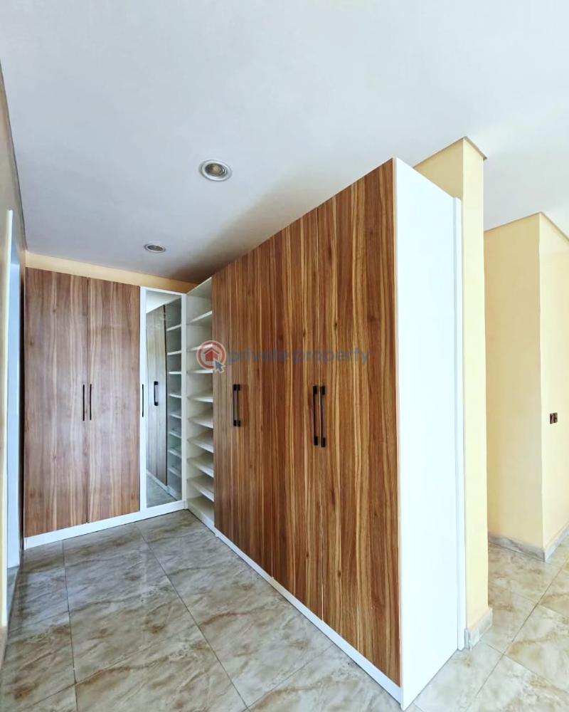 4 bedroom Semi detached Duplex For Sale Megamound Estate Ikota Lekki Lagos - 14