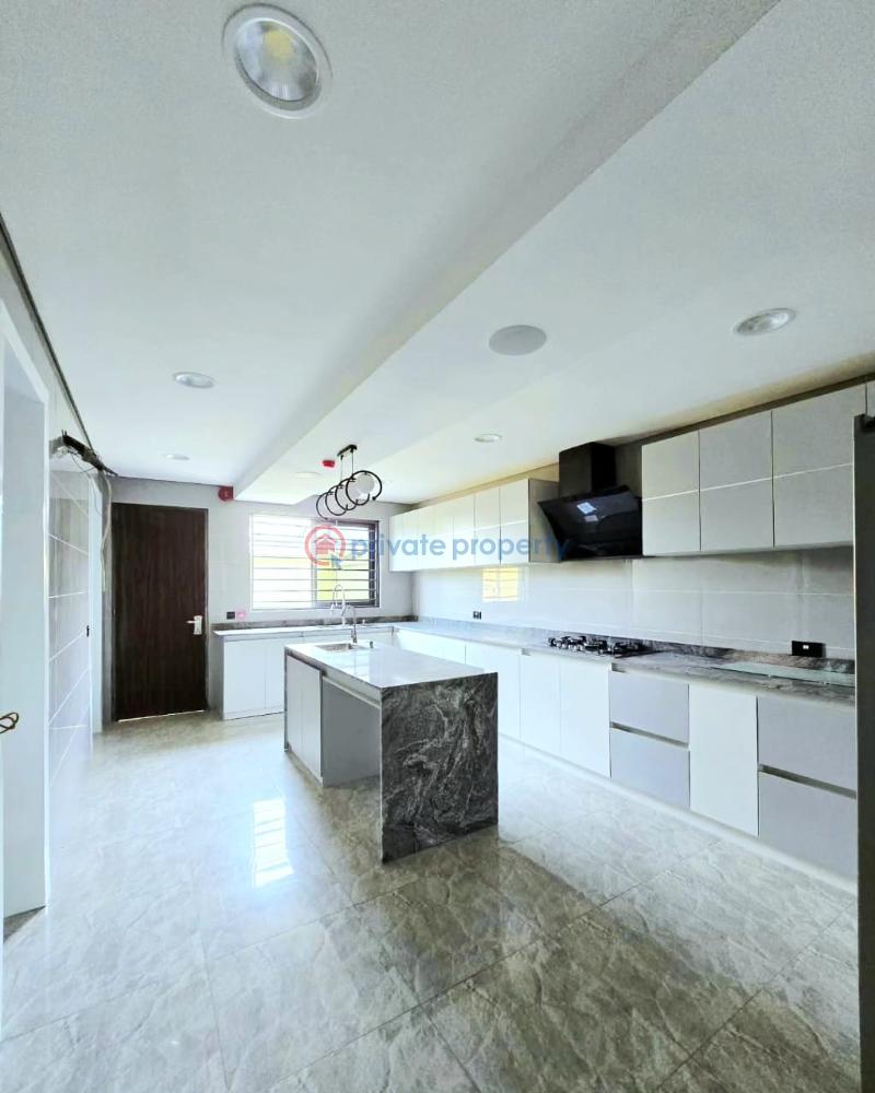4 bedroom Semi detached Duplex For Sale Megamound Estate Ikota Lekki Lagos - 7