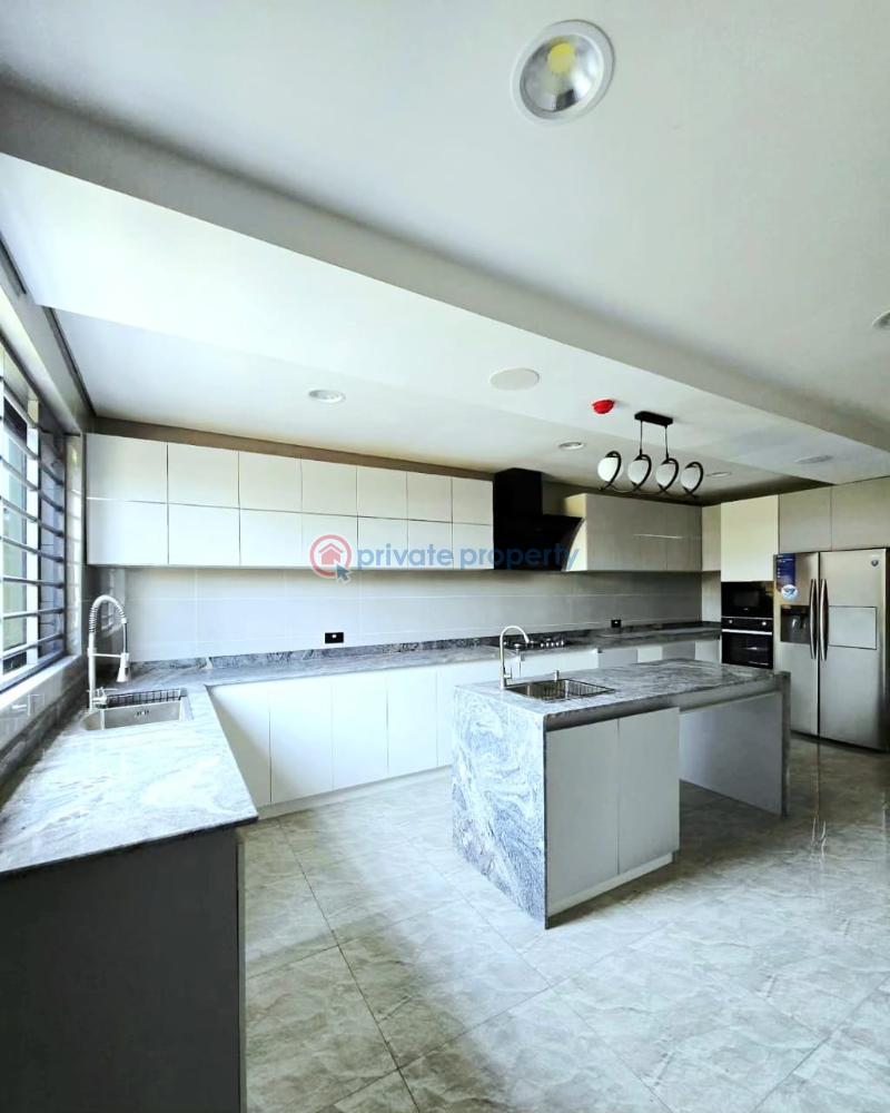 4 bedroom Semi detached Duplex For Sale Megamound Estate Ikota Lekki Lagos - 6