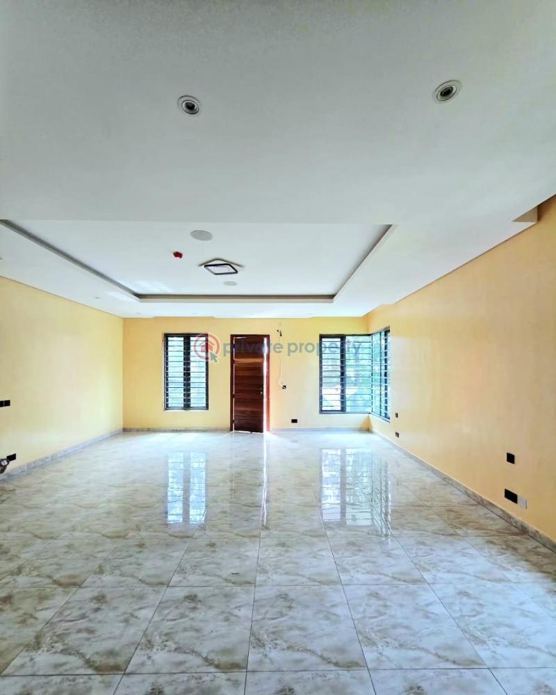 4 bedroom Semi detached Duplex For Sale Megamound Estate Ikota Lekki Lagos - 11