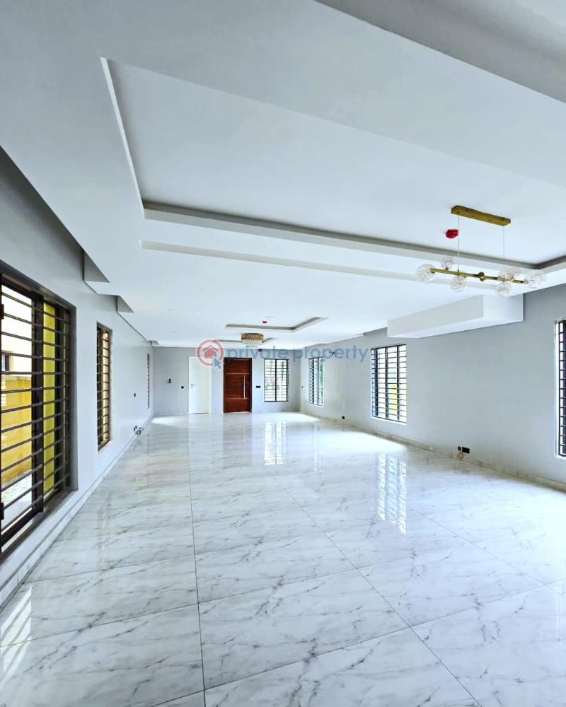 4 bedroom Semi detached Duplex For Sale Megamound Estate Ikota Lekki Lagos - 4
