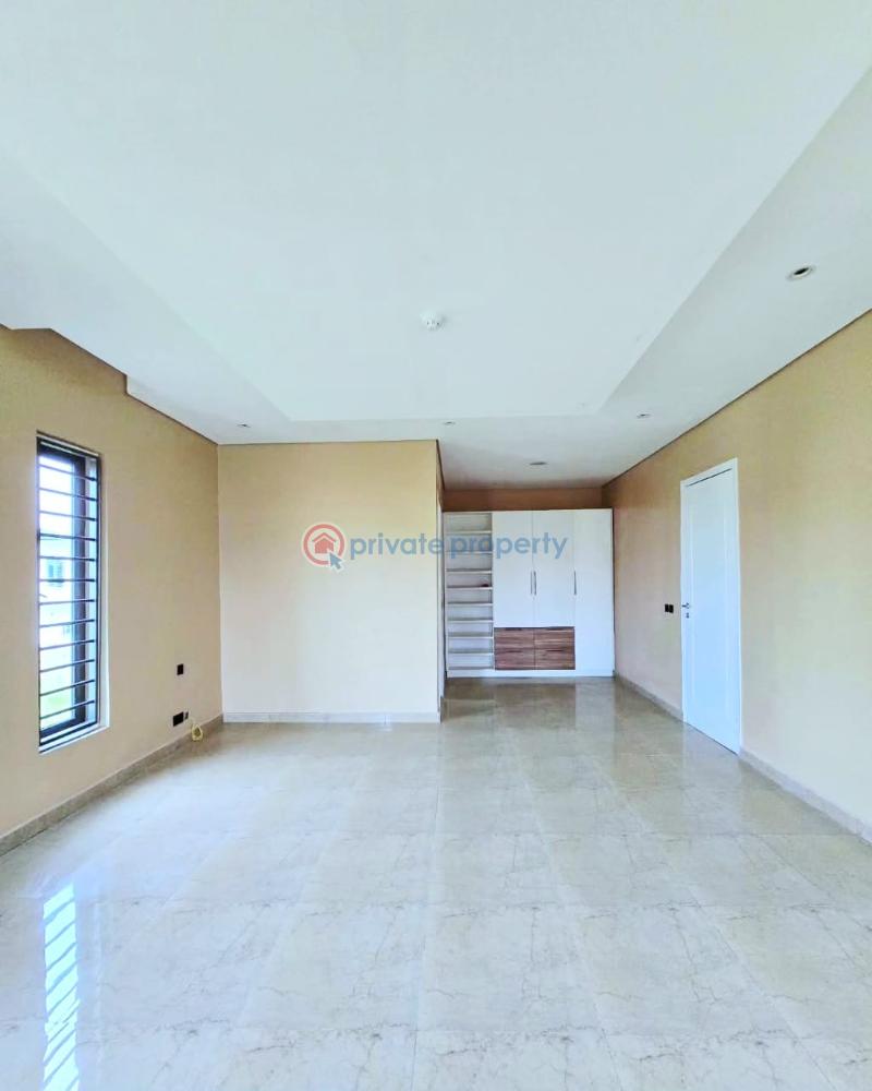 4 bedroom Semi detached Duplex For Sale Megamound Estate Ikota Lekki Lagos - 16