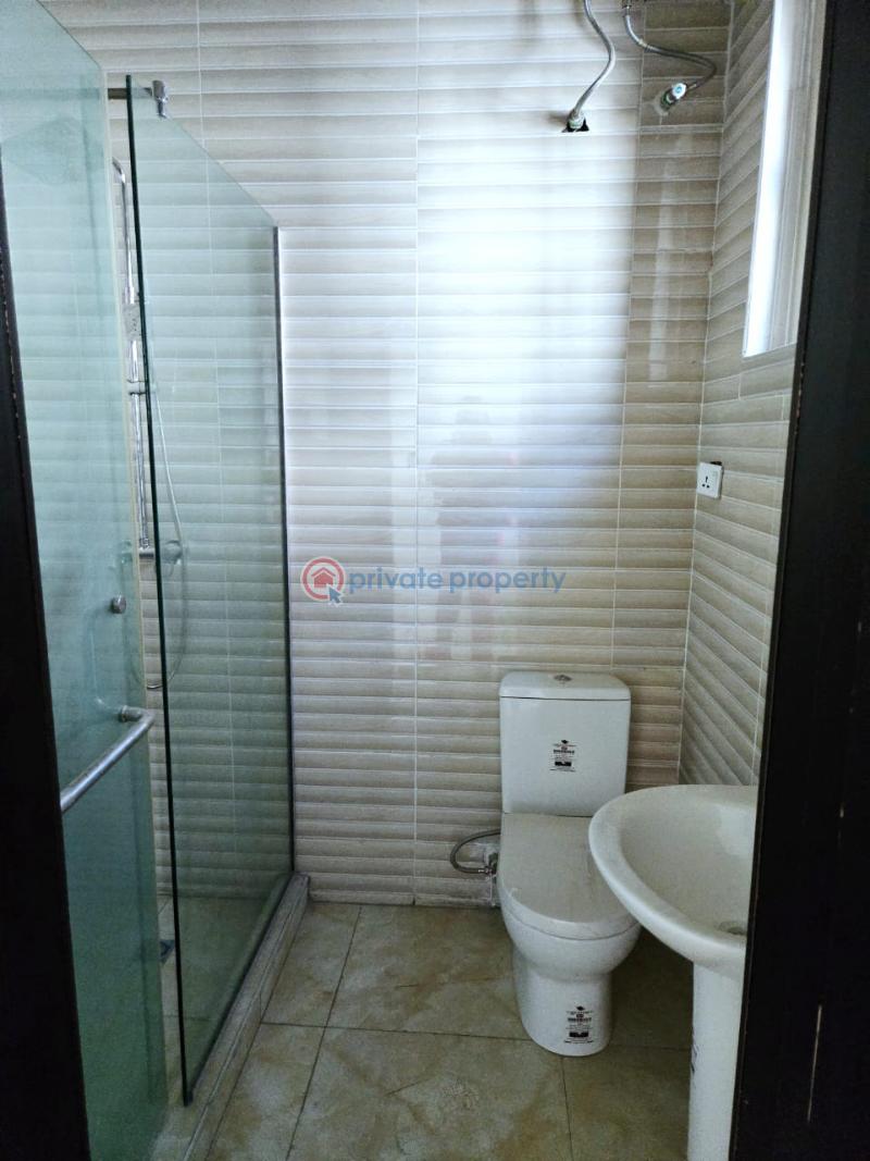 4 bedroom Semi detached Duplex For Sale Orchid Road Chevron Drive Lekki Lagos - 7