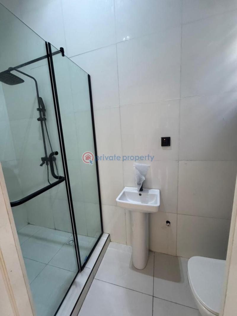 4 bedroom Semi detached Duplex For Sale Ajah Lekki Phase 2 Lekki Phase 2 Lagos - 10
