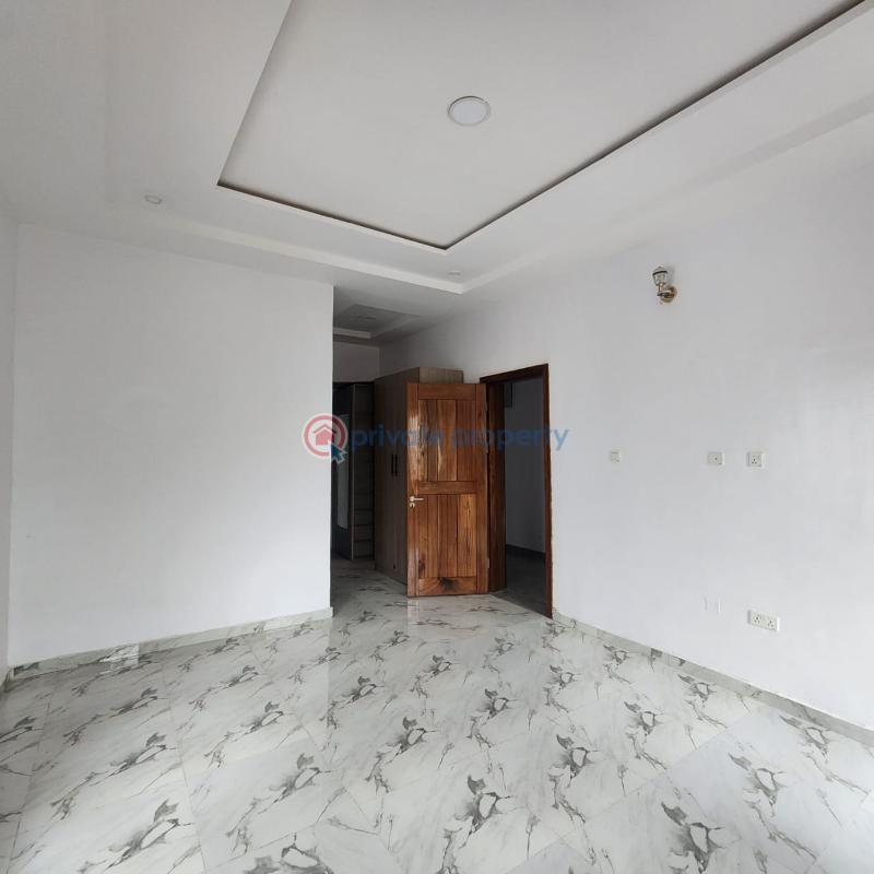 4 bedroom Semi detached Duplex For Sale Ikolaba Estate Bodija Ibadan Oyo - 10