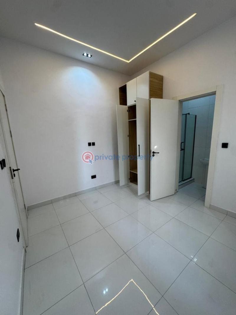 4 bedroom Semi detached Duplex For Sale Ajah Lekki Phase 2 Lekki Phase 2 Lagos - 9