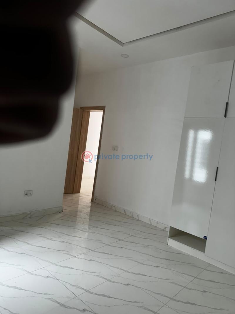 4 bedroom Semi detached Duplex For Rent Orchid Lekki Lagos - 5