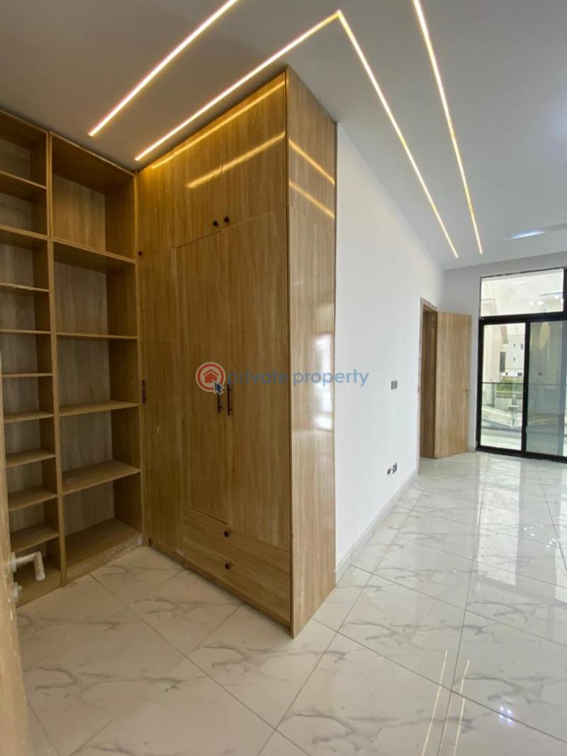 4 bedroom Semi detached Duplex For Sale Orchid Lekki Phase 2 Lagos - 5