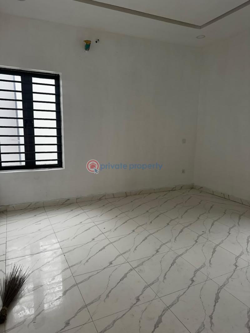 4 bedroom Semi detached Duplex For Rent Orchid Lekki Lagos - 3