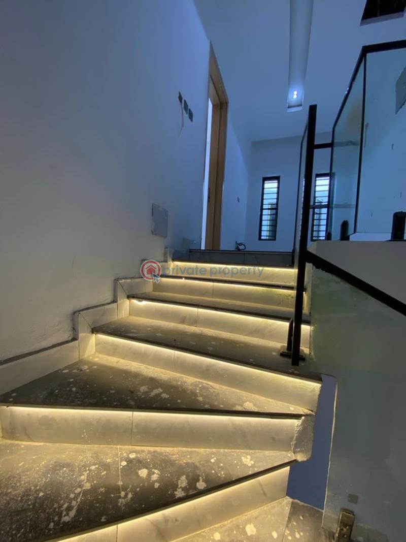 4 bedroom Semi detached Duplex For Sale Orchid Lekki Phase 2 Lagos - 2