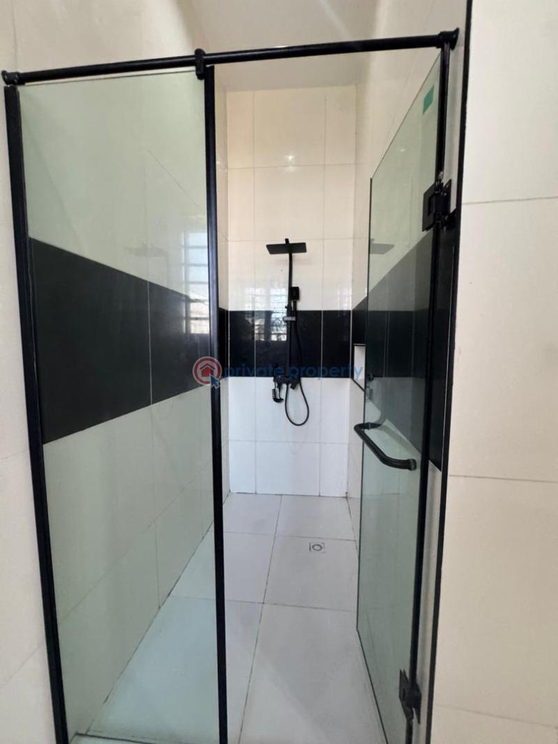 4 bedroom Semi detached Duplex For Sale Ajah Lekki Phase 2 Lekki Phase 2 Lagos - 7