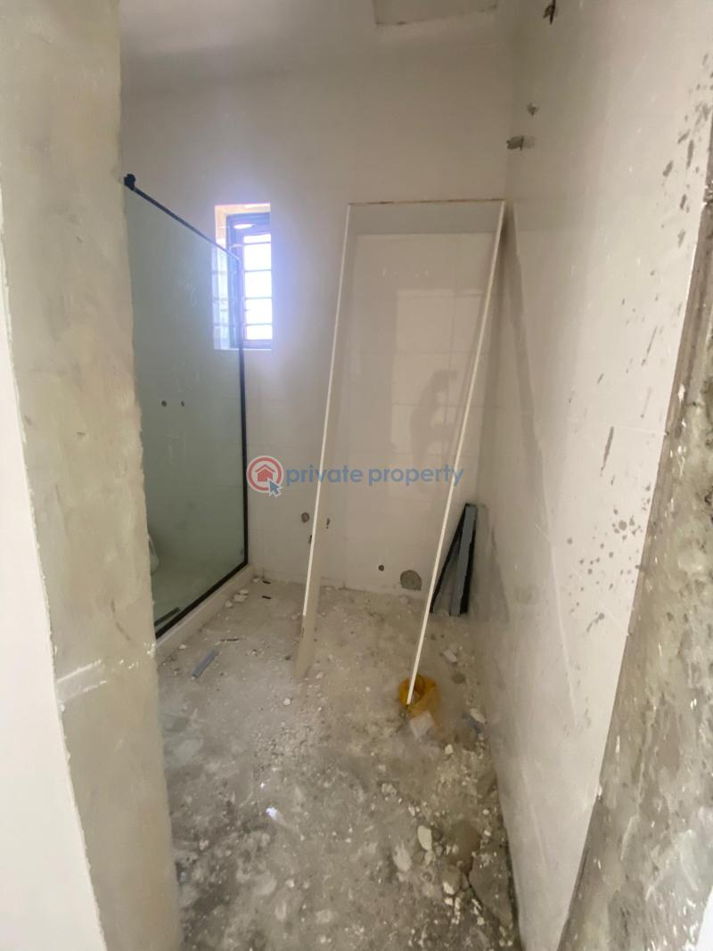 4 bedroom Semi detached Duplex For Sale Abraham Adesanya Sangotedo Lagos - 7
