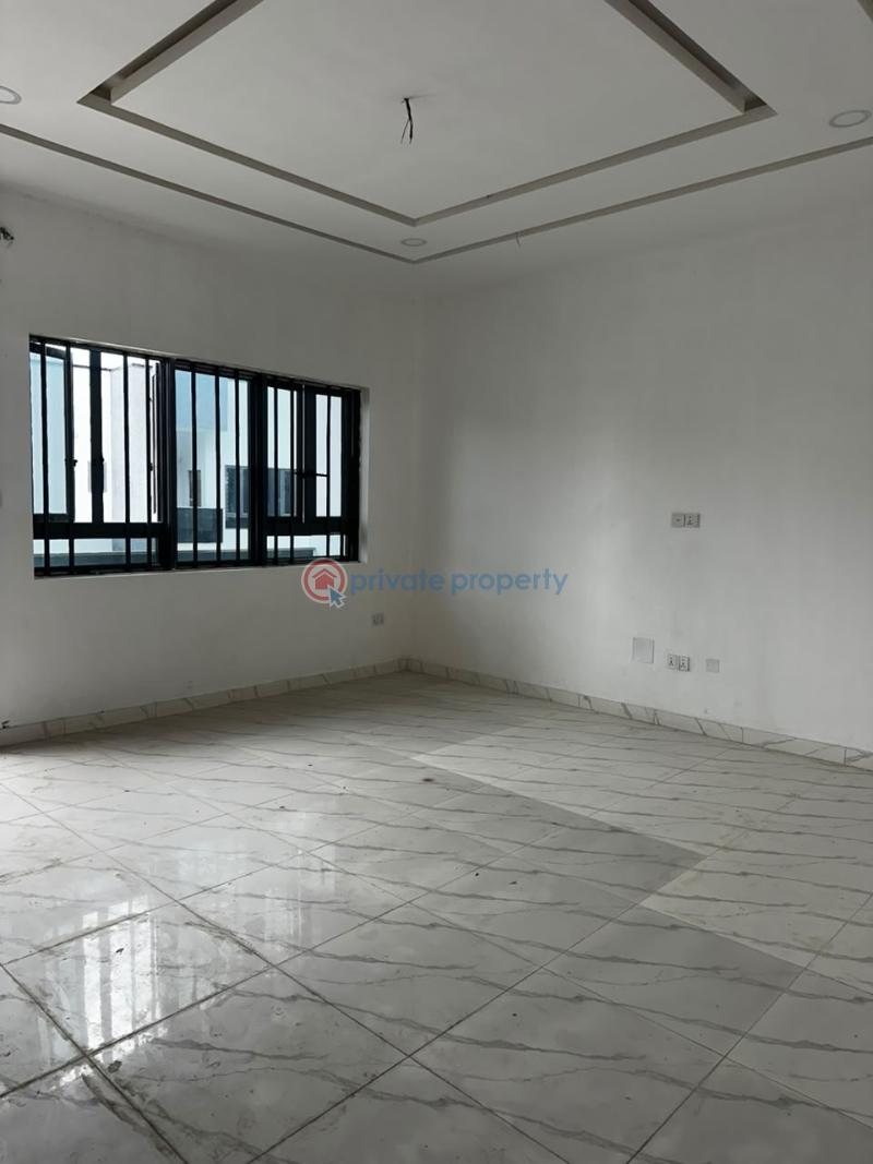 4 bedroom Semi detached Duplex For Rent Orchid Lekki Lagos - 4