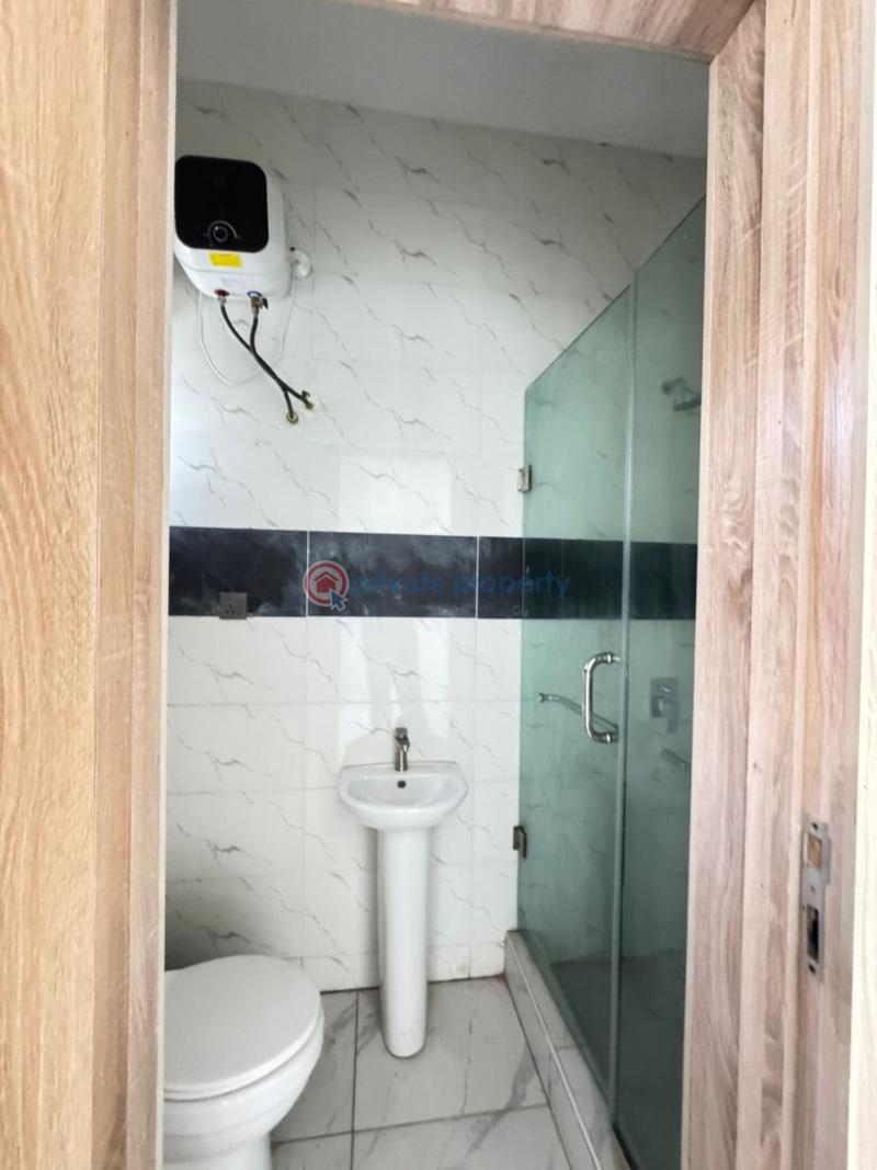 4 bedroom Semi detached Duplex For Sale Orchid Lekki Phase 2 Lagos - 12
