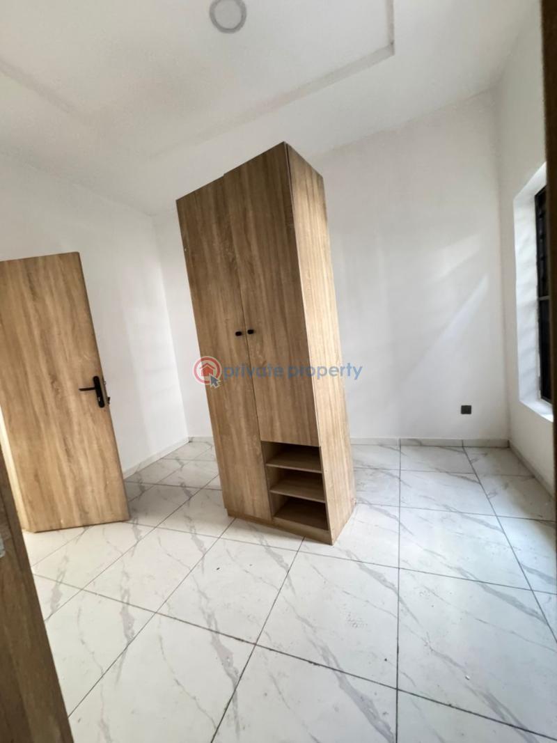 4 bedroom Semi detached Duplex For Sale Orchid Lekki Phase 2 Lagos - 5