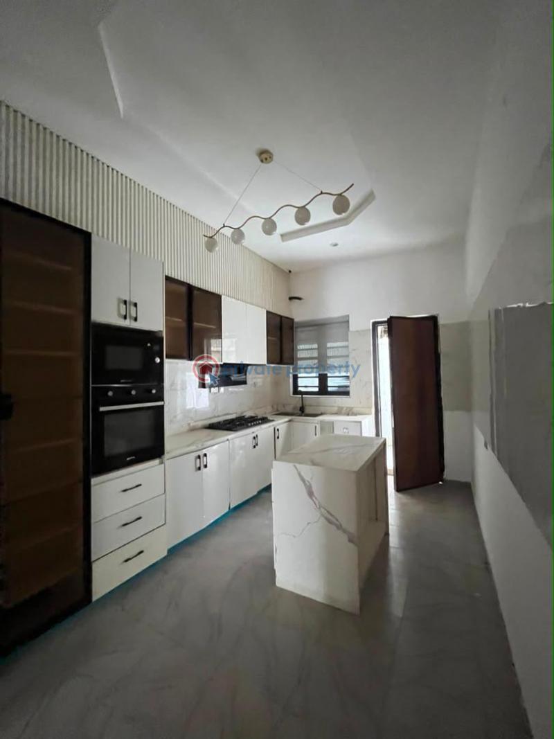 4 bedroom Semi detached Duplex For Rent Ikate Lekki Lagos - 14