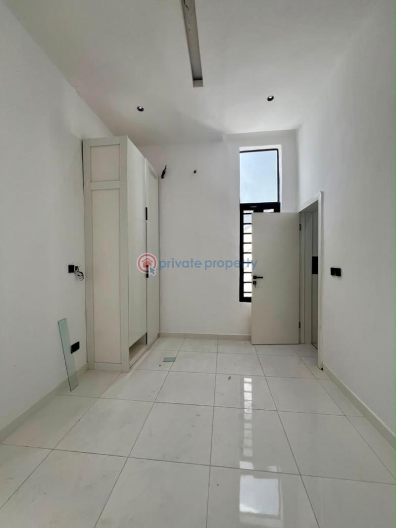 4 bedroom Semi detached Duplex For Sale Ajah Lagos - 6