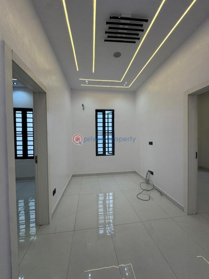 4 bedroom Semi detached Duplex For Sale Ajah Lekki Phase 2 Lekki Phase 2 Lagos - 0