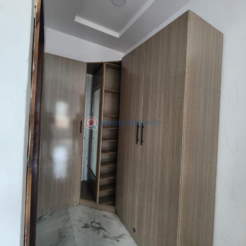 4 bedroom Semi detached Duplex For Sale Ikolaba Estate Bodija Ibadan Oyo - 1
