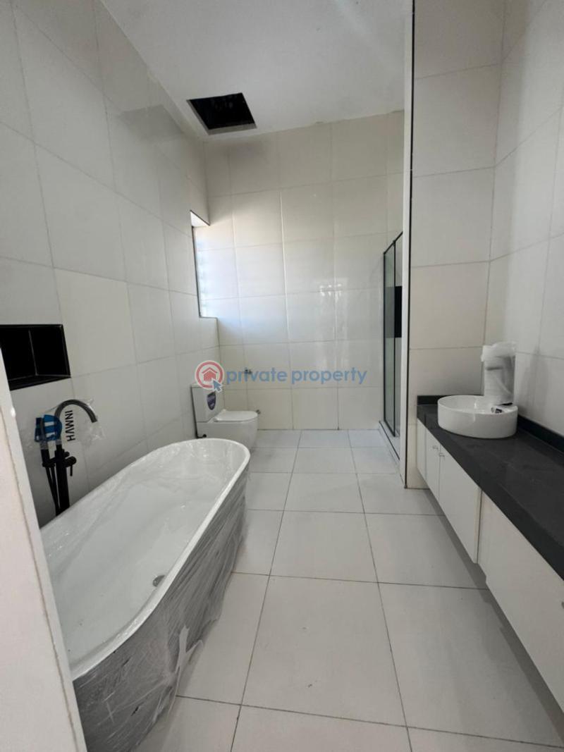 4 bedroom Semi detached Duplex For Sale Ajah Lekki Phase 2 Lekki Phase 2 Lagos - 8