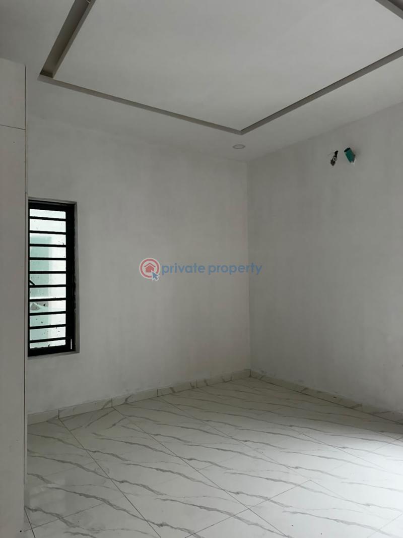4 bedroom Semi detached Duplex For Rent Orchid Lekki Lagos - 9