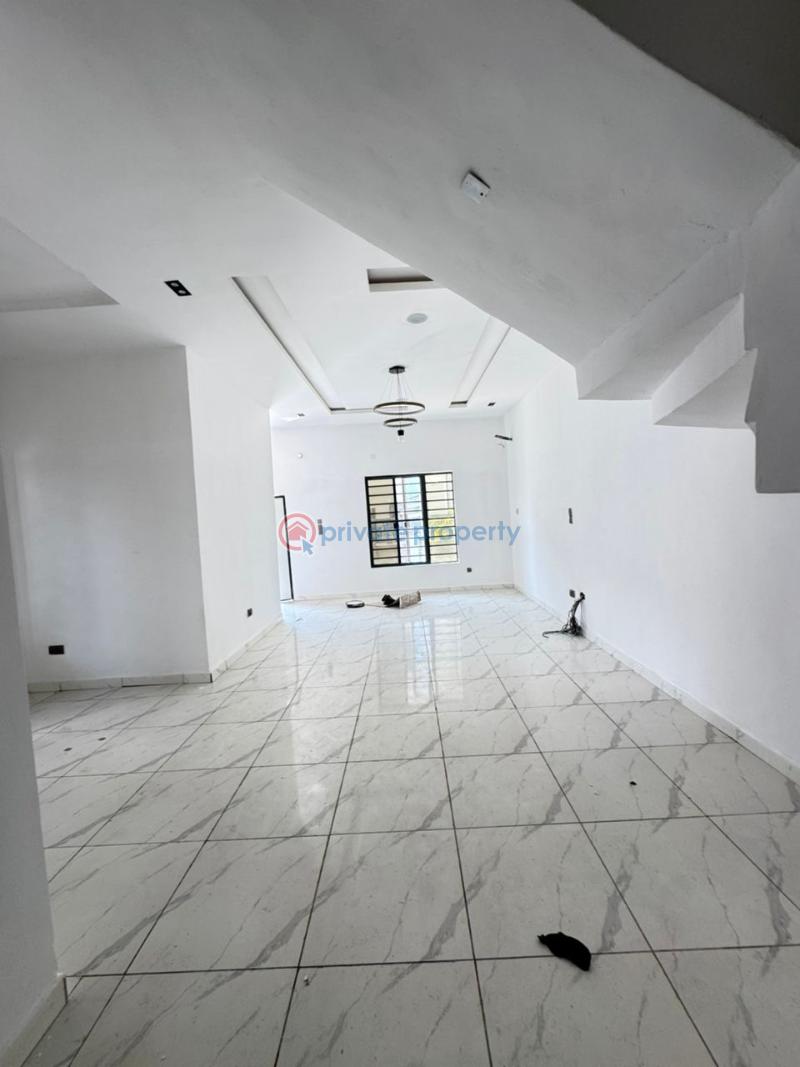 4 bedroom Semi detached Duplex For Sale Orchid Lekki Phase 2 Lagos - 1