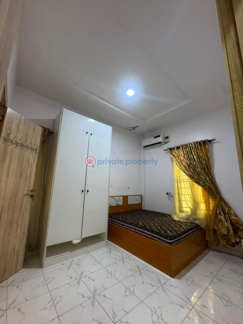 4 bedroom Semi detached Duplex For Rent Orchid Lekki Lagos - 4