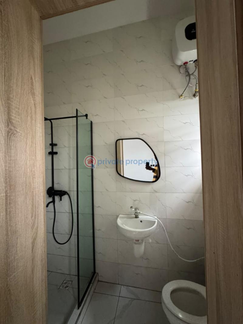 4 bedroom Semi detached Duplex For Rent Orchid Lekki Phase 2 Lagos - 12