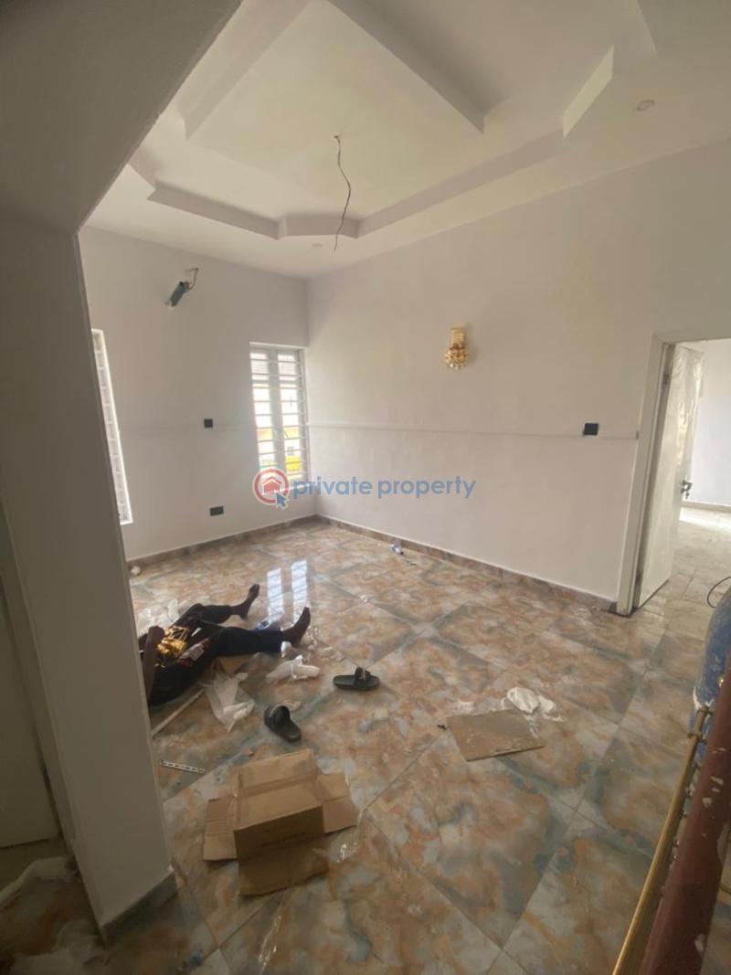 4 bedroom Semi detached Duplex For Sale Ikota Lekki Phase 2 Lagos - 10