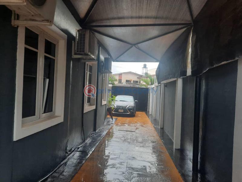 4 bedroom Semi detached Duplex For Sale Unilag Estate Magodo GRA Phase 1 Ojodu Lagos - 6