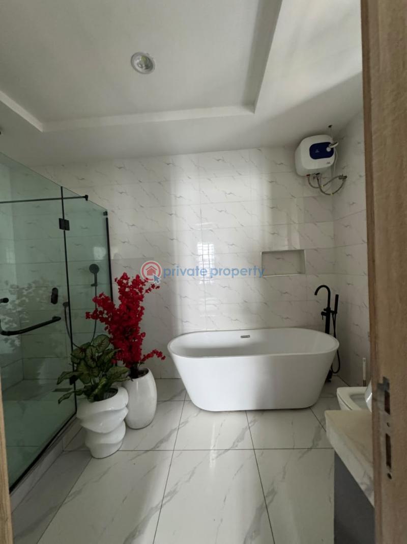 4 bedroom Semi detached Duplex For Rent Orchid Lekki Phase 2 Lagos - 11