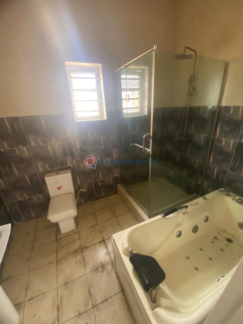 4 bedroom Semi detached Duplex For Sale Ikota Lekki Phase 2 Lagos - 21