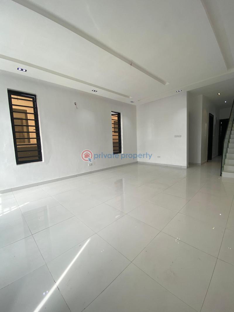 4 bedroom Semi detached Duplex For Sale Ikoya Lekki Phase 2 Lagos - 7