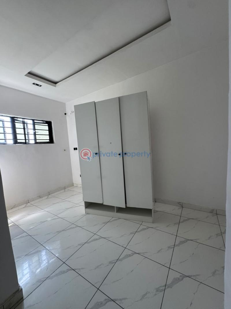 4 bedroom Semi detached Duplex For Rent Orchid Lekki Phase 2 Lagos - 7