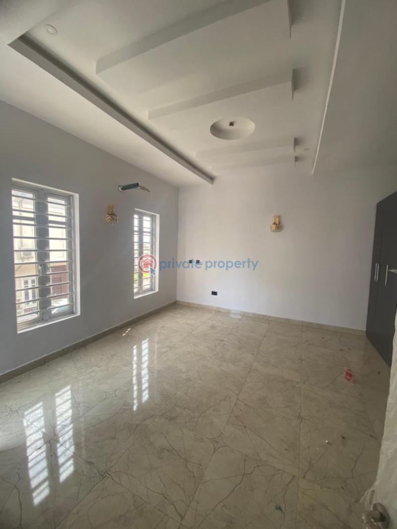 4 bedroom Semi detached Duplex For Sale Ikota Lekki Phase 2 Lagos - 6