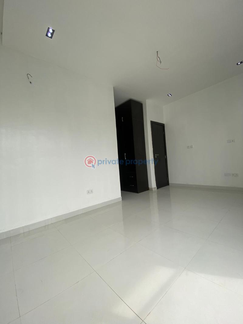 4 bedroom Semi detached Duplex For Sale Ikoya Lekki Phase 2 Lagos - 3