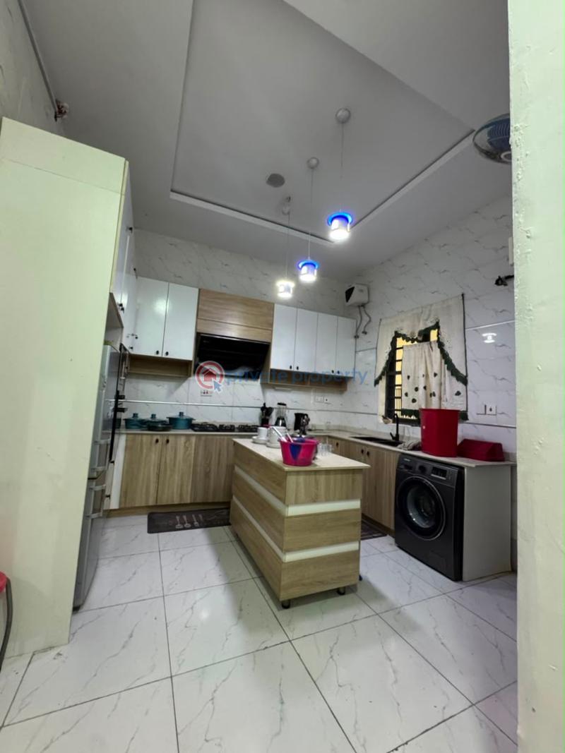 4 bedroom Semi detached Duplex For Rent Orchid Lekki Lagos - 13