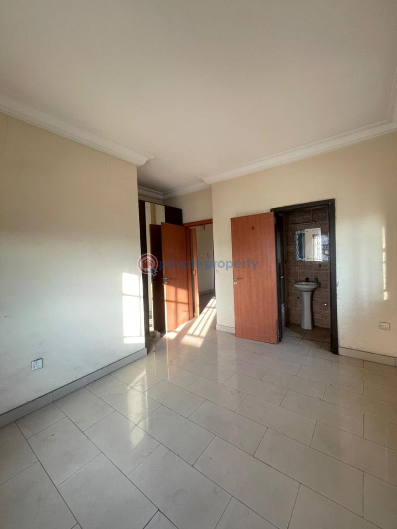 4 bedroom Semi detached Duplex For Rent Chevron Lekki Phase 2 Lagos - 3