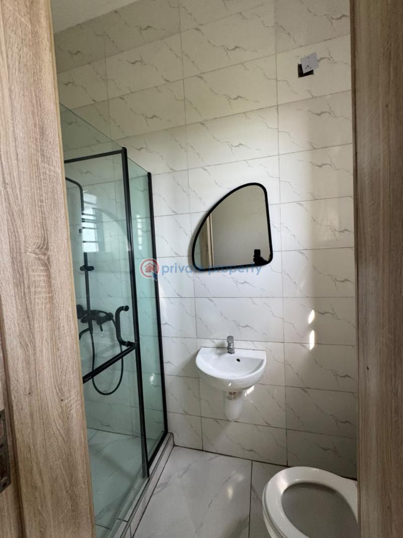 4 bedroom Semi detached Duplex For Rent Orchid Lekki Phase 2 Lagos - 14