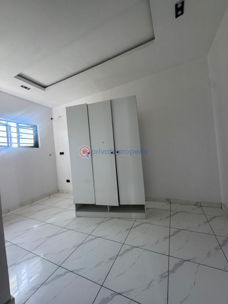 4 bedroom Semi detached Duplex For Rent Orchid Lekki Phase 2 Lagos - 6